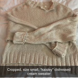 Sweater